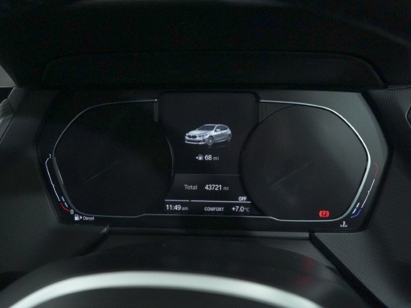 Used BMW 1 Series 2020 for sale - 77532257: Photo 9