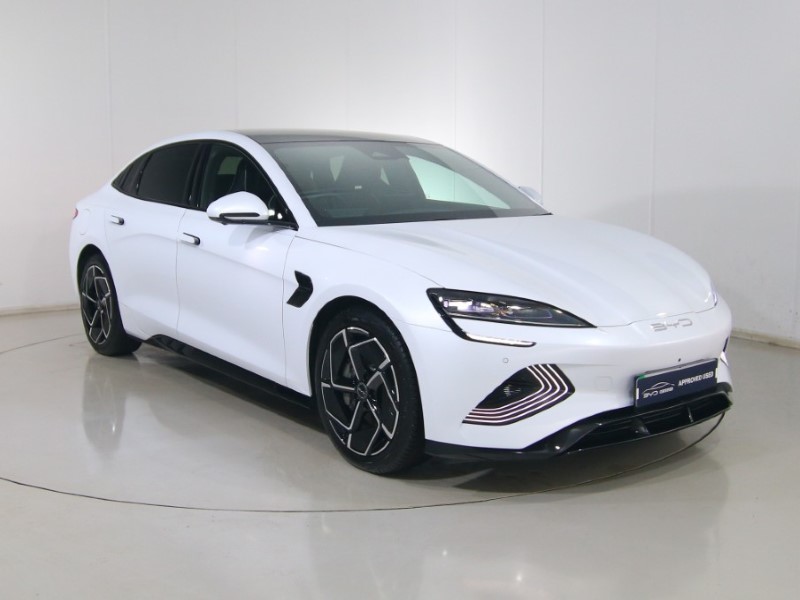 Used BYD Seal 2025 for sale - 77602075: Photo 1