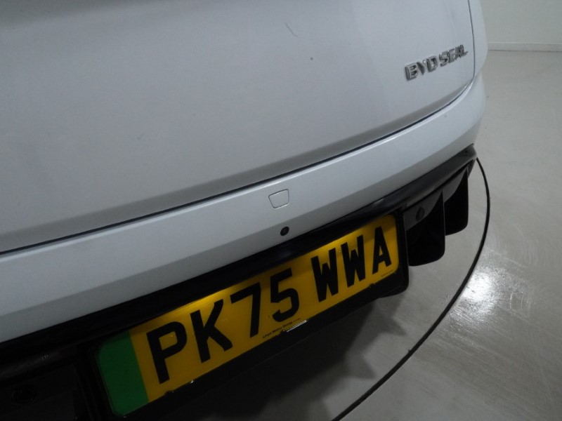 Used BYD Seal 2025 for sale - 77602075: Photo 11