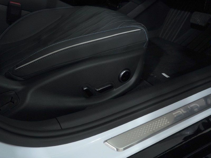 Used BYD Seal 2025 for sale - 77602075: Photo 19