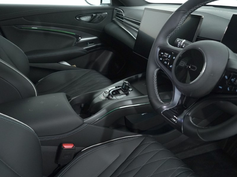 Used BYD Seal 2025 for sale - 77602075: Photo 20