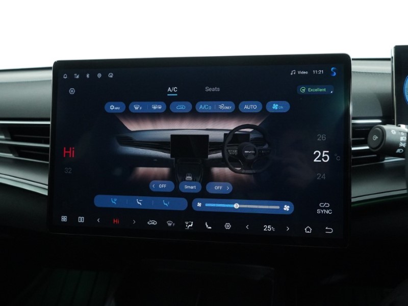 Used BYD Seal 2025 for sale - 77602075: Photo 37