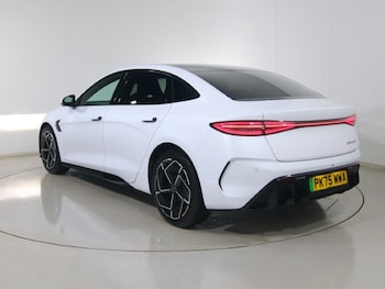 Used BYD Seal 2025 for sale - 77602075: Photo