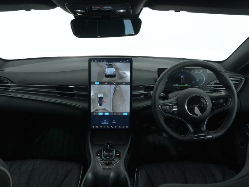 Used BYD Seal 2025 for sale - 77602075: Photo 44