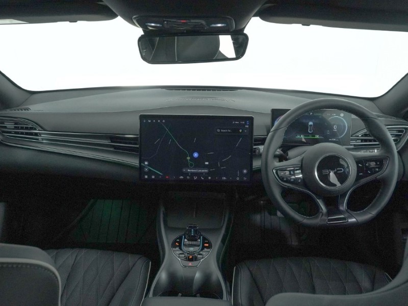 Used BYD Seal 2025 for sale - 77602075: Photo 5