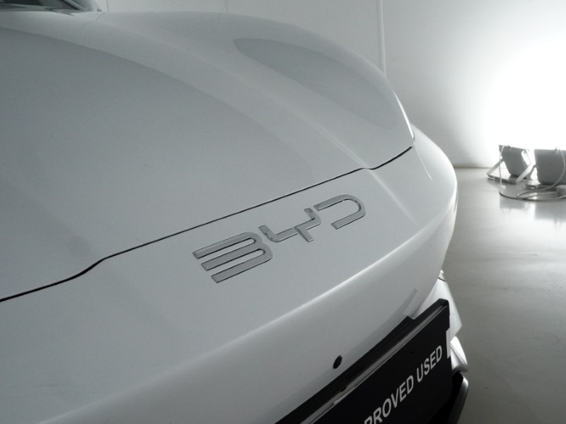 Used BYD Seal 2025 for sale - 77602075: Photo 55