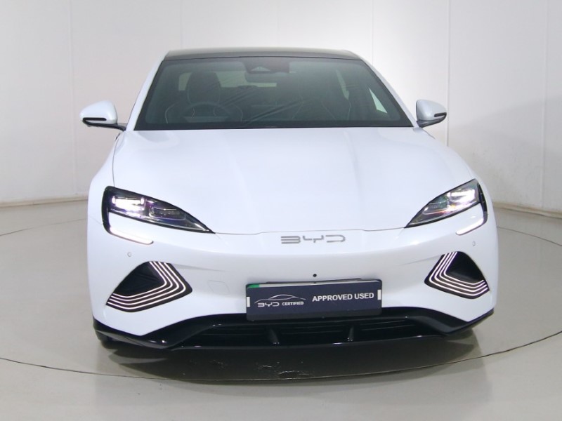 Used BYD Seal 2025 for sale - 77602075: Photo 58