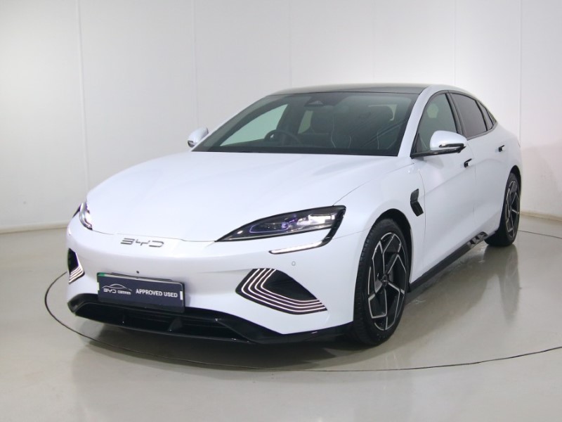 Used BYD Seal 2025 for sale - 77602075: Photo 59