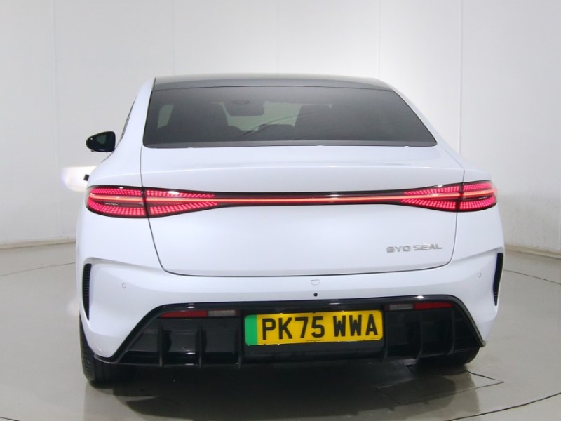 Used BYD Seal 2025 for sale - 77602075: Photo 61