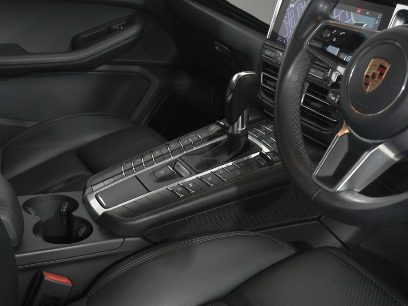 Used Porsche Macan 2020 for sale - 78179958: Photo 10