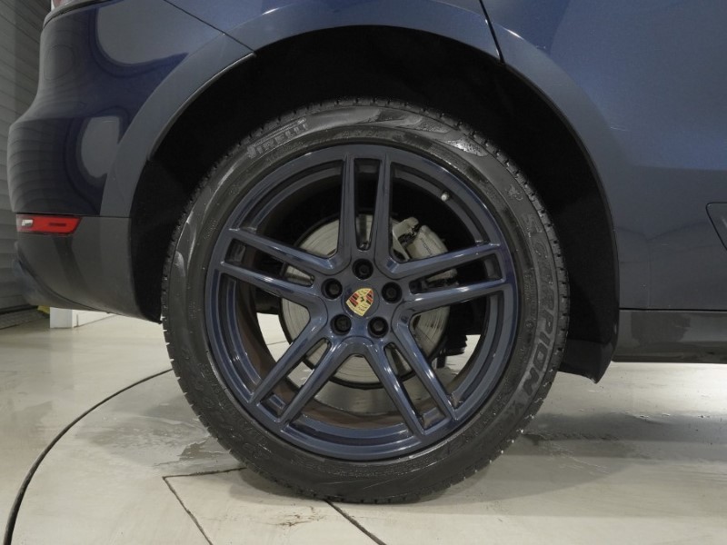 Used Porsche Macan 2020 for sale - 78179958: Photo 14