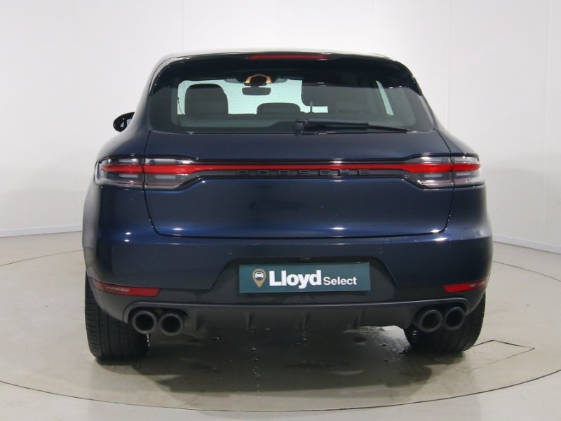 Used Porsche Macan 2020 for sale - 78179958: Photo 15