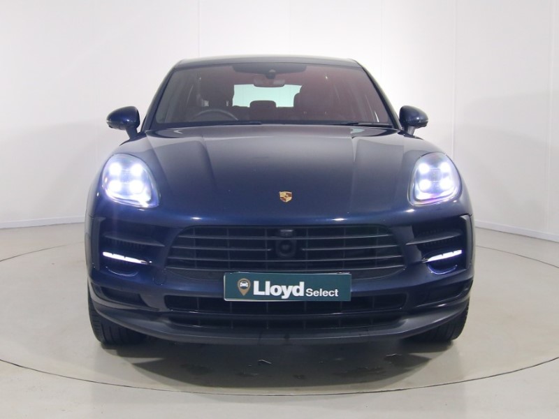 Used Porsche Macan 2020 for sale - 78179958: Photo 16