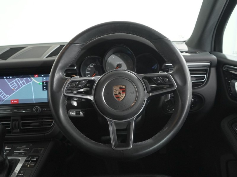 Used Porsche Macan 2020 for sale - 78179958: Photo 20