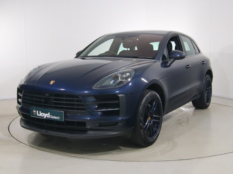 Used Porsche Macan 2020 for sale - 78179958: Photo 21