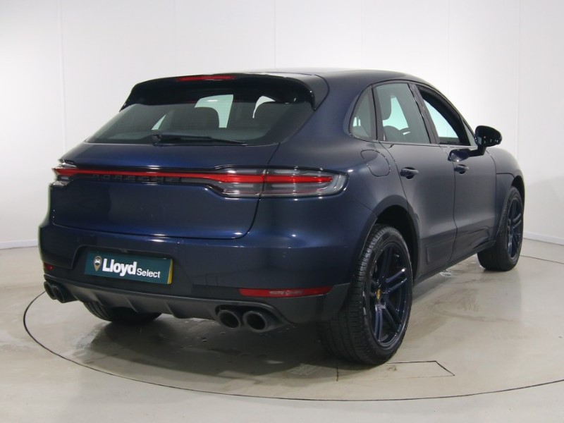 Used Porsche Macan 2020 for sale - 78179958: Photo 22