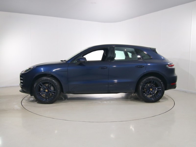 Used Porsche Macan 2020 for sale - 78179958: Photo 23
