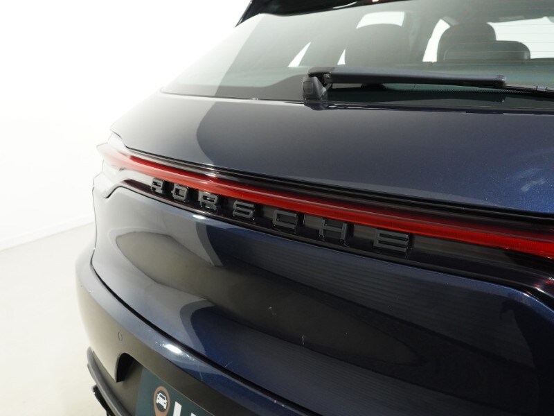 Used Porsche Macan 2020 for sale - 78179958: Photo 25