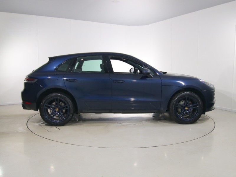 Used Porsche Macan 2020 for sale - 78179958: Photo 3