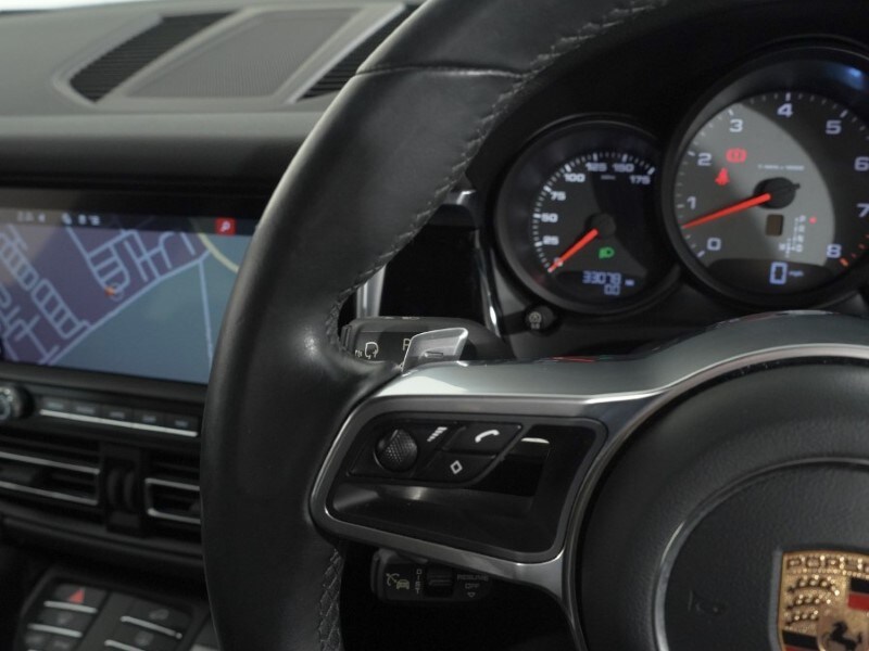 Used Porsche Macan 2020 for sale - 78179958: Photo 35