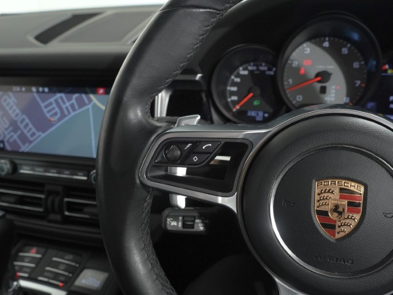 Used Porsche Macan 2020 for sale - 78179958: Photo 36