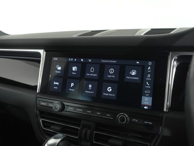 Used Porsche Macan 2020 for sale - 78179958: Photo 38