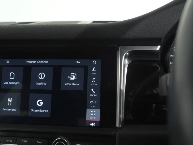 Used Porsche Macan 2020 for sale - 78179958: Photo 39