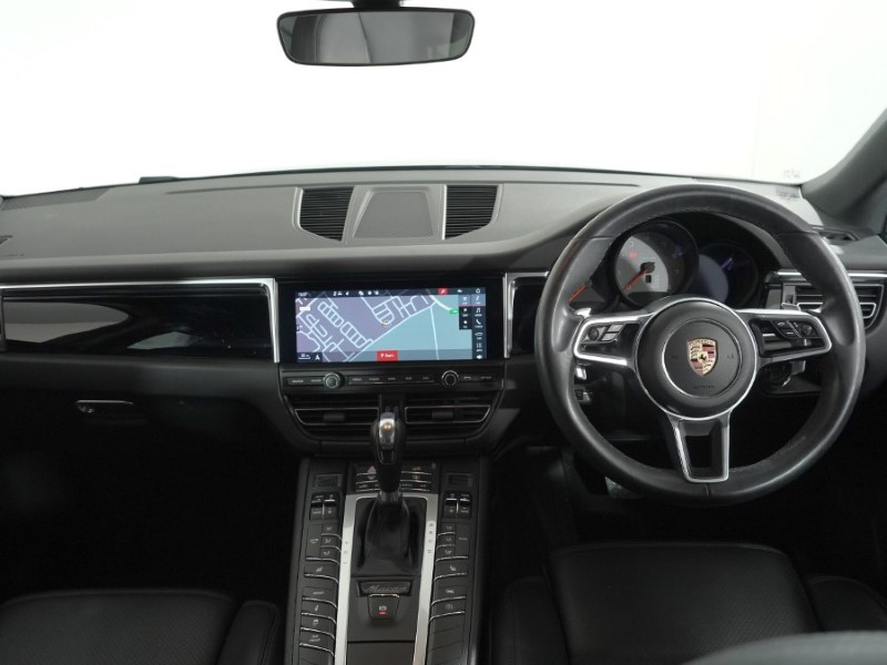 Used Porsche Macan 2020 for sale - 78179958: Photo 4