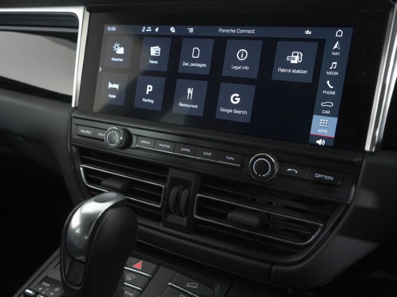 Used Porsche Macan 2020 for sale - 78179958: Photo 40