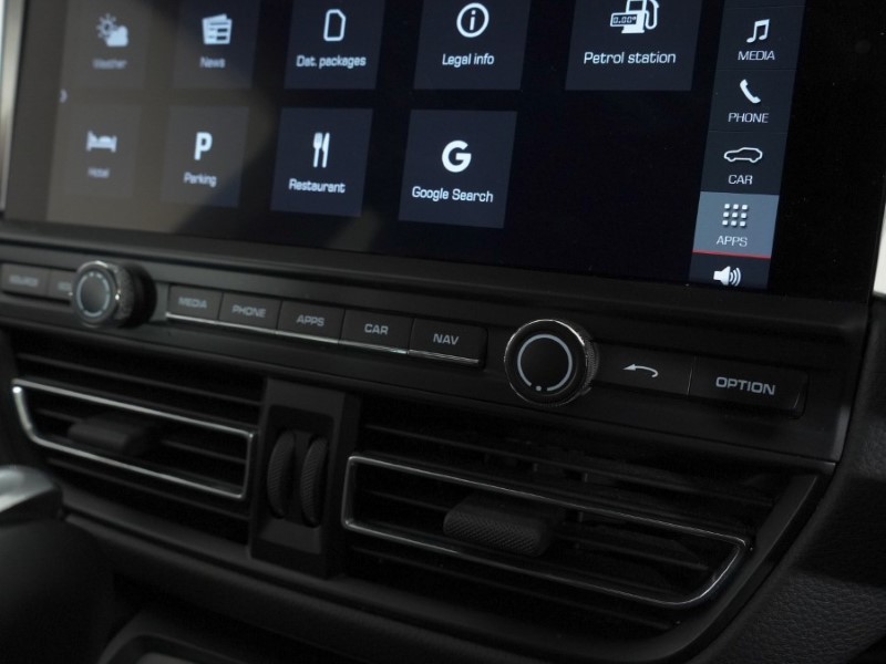 Used Porsche Macan 2020 for sale - 78179958: Photo 45