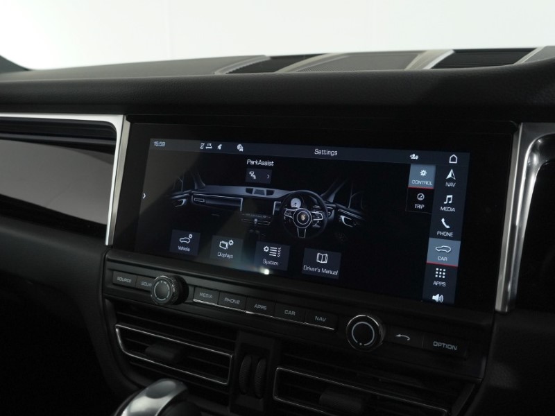 Used Porsche Macan 2020 for sale - 78179958: Photo 47