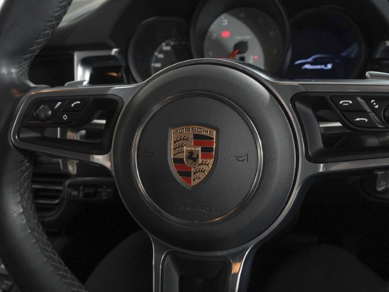 Used Porsche Macan 2020 for sale - 78179958: Photo 48