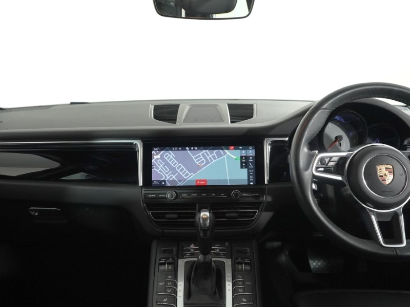 Used Porsche Macan 2020 for sale - 78179958: Photo 5