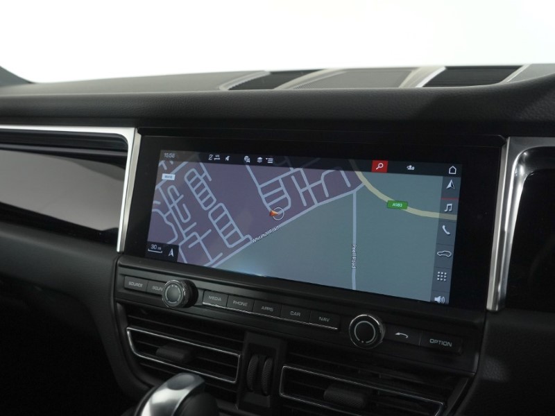 Used Porsche Macan 2020 for sale - 78179958: Photo 8