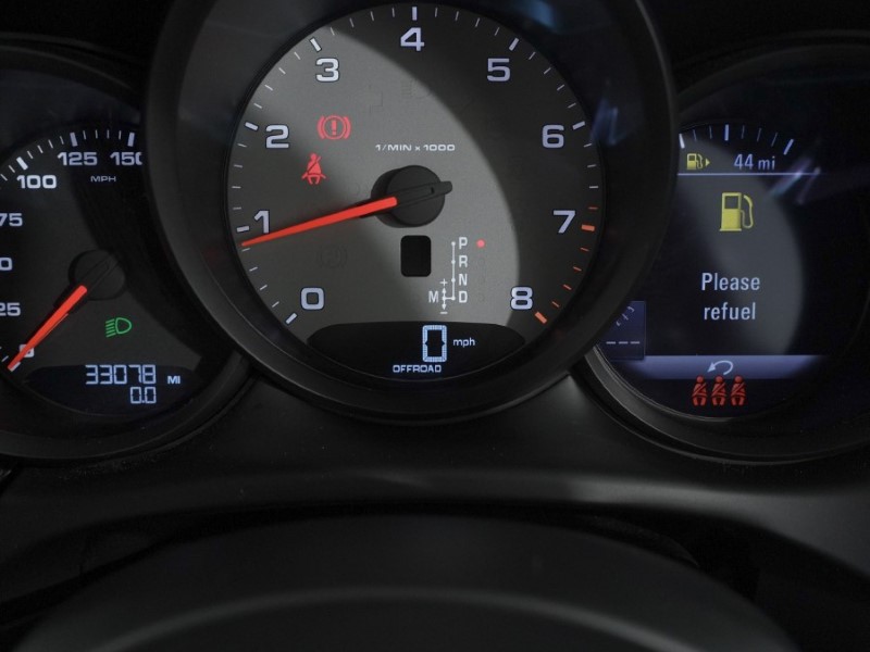 Used Porsche Macan 2020 for sale - 78179958: Photo 9