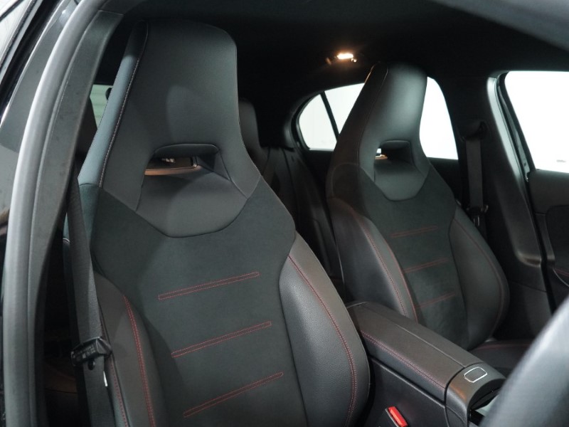 Used Mercedes-Benz A-Class 2024 for sale - 77504468: Photo 11