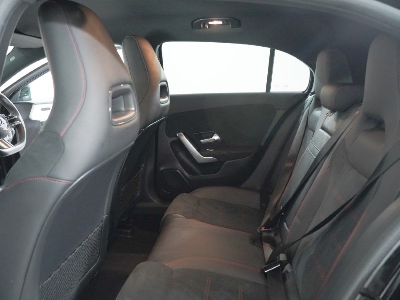 Used Mercedes-Benz A-Class 2024 for sale - 77504468: Photo 12