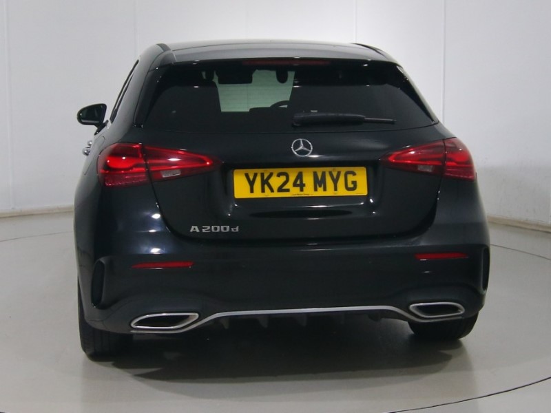 Used Mercedes-Benz A-Class 2024 for sale - 77504468: Photo 15