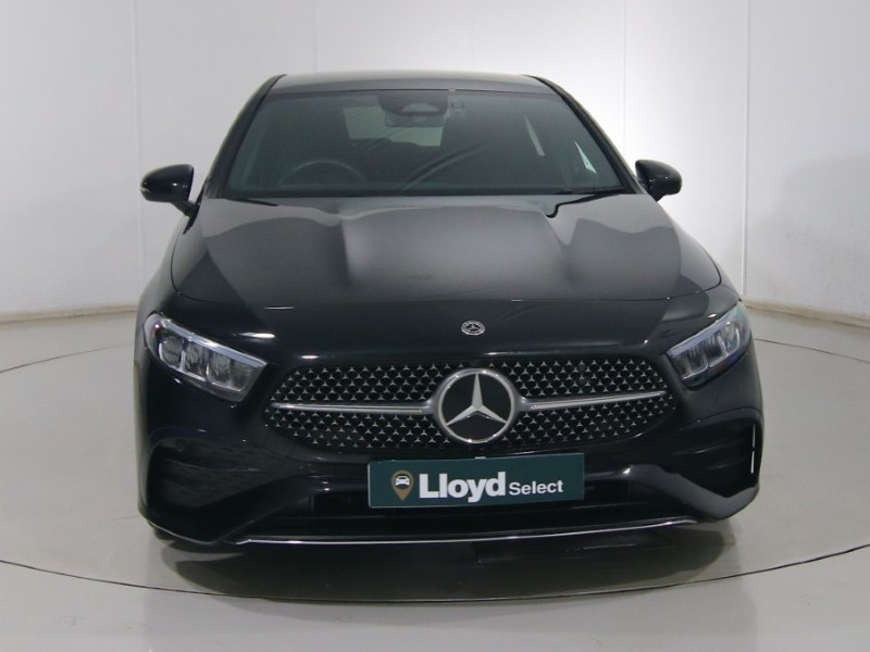 Used Mercedes-Benz A-Class 2024 for sale - 77504468: Photo 16