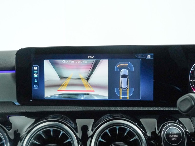 Used Mercedes-Benz A-Class 2024 for sale - 77504468: Photo 18