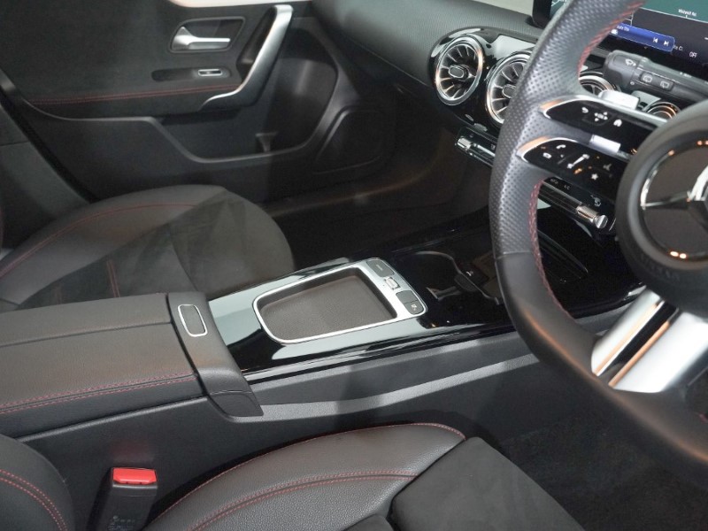 Used Mercedes-Benz A-Class 2024 for sale - 77504468: Photo 22