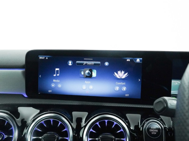 Used Mercedes-Benz A-Class 2024 for sale - 77504468: Photo 25