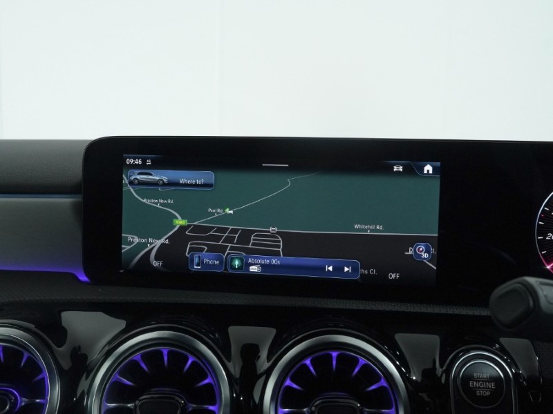 Used Mercedes-Benz A-Class 2024 for sale - 77504468: Photo 26