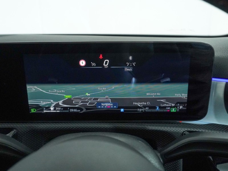 Used Mercedes-Benz A-Class 2024 for sale - 77504468: Photo 27