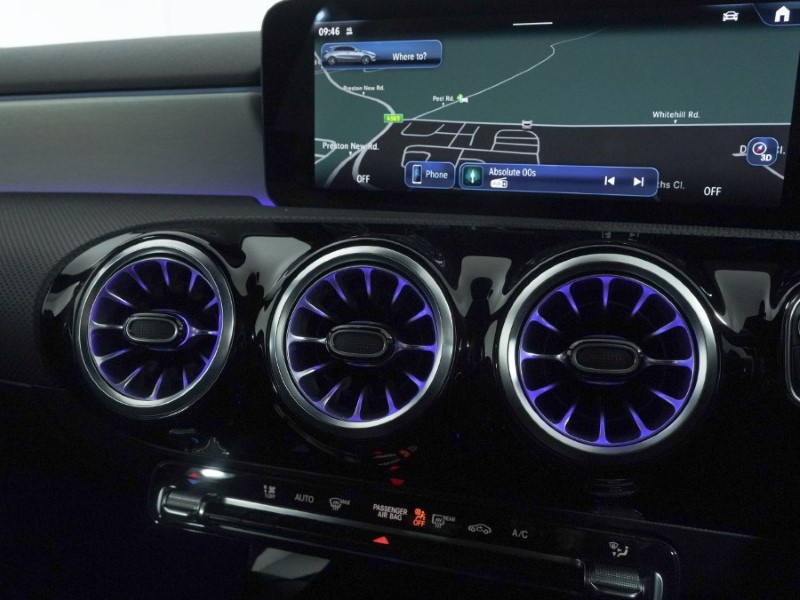 Used Mercedes-Benz A-Class 2024 for sale - 77504468: Photo 28