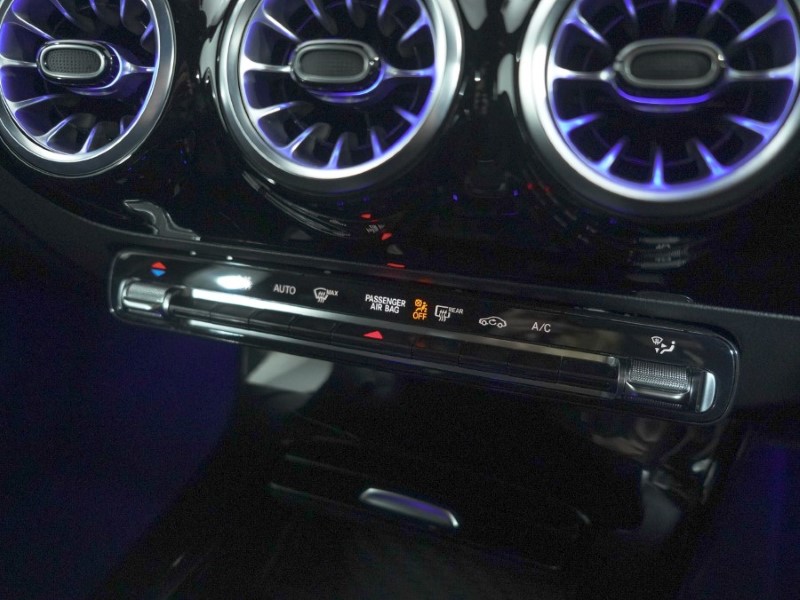 Used Mercedes-Benz A-Class 2024 for sale - 77504468: Photo 29