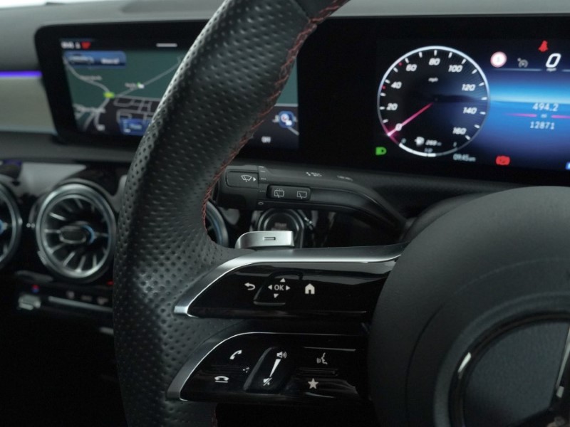 Used Mercedes-Benz A-Class 2024 for sale - 77504468: Photo 32