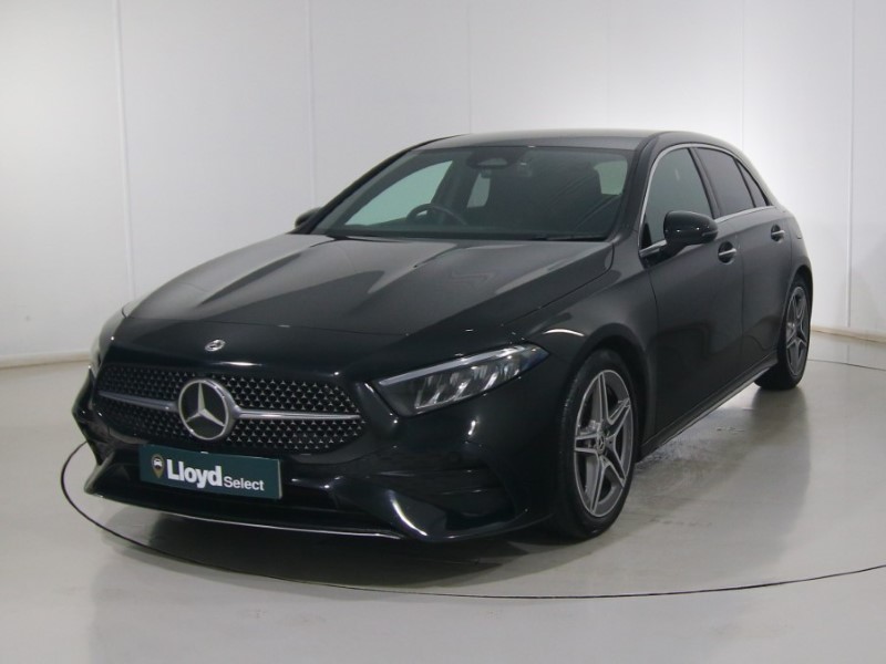 Used Mercedes-Benz A-Class 2024 for sale - 77504468: Photo 34