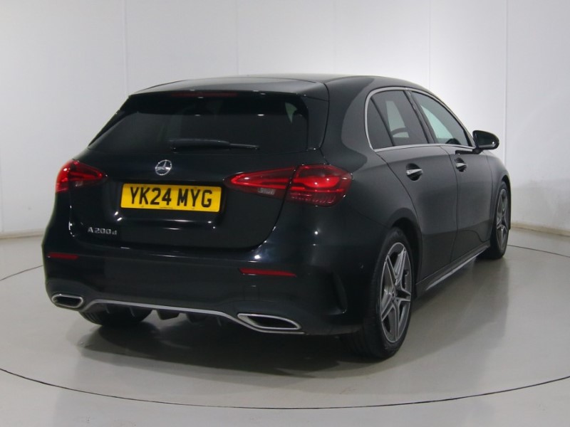 Used Mercedes-Benz A-Class 2024 for sale - 77504468: Photo 39