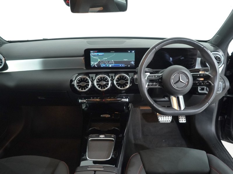 Used Mercedes-Benz A-Class 2024 for sale - 77504468: Photo 4